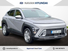 Hyundai Kona 1.0i Elegance * JUST IN *