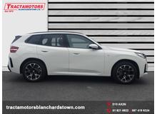 2025 BMW X3 2.0L Petrol Plug-in Hybrid For Sale Images