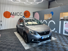Peugeot 2008 €16950! 2020 PEUGEOT 2008 AUTOMATIC CROSSCITY 1.2L PETROL / 38K KMS / ADAPTIVE CRUISE CONTROL, REVERSE CAMERA & MORE