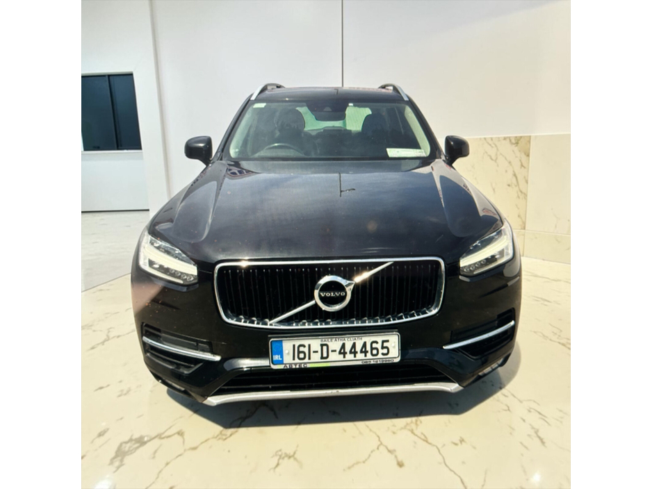 2016 Volvo XC90 2L Diesel For Sale Images