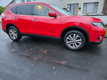 Nissan X-Trail 1.6 DCI ACENTA 128BHP