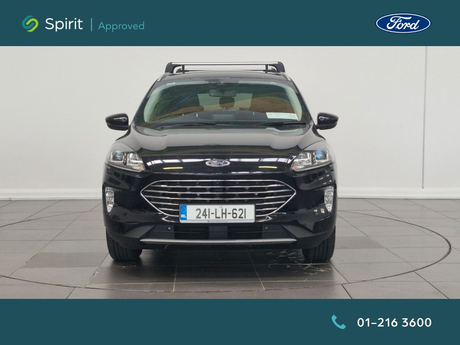 Ford Kuga TITANIUM PHEV AUTO*CALL ALAN ON 086-1437949 (TEXT / WHATSAPP ANYTIME)* — thumbnail 8