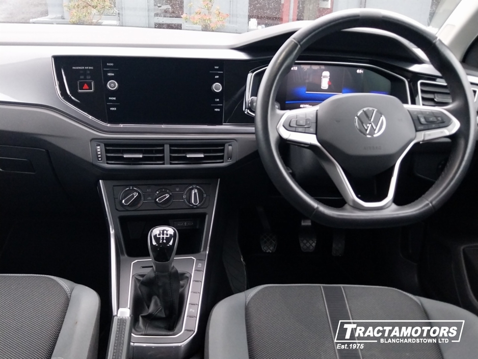 Used Volkswagen Polo 2024 in Dublin