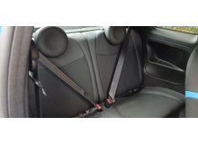 2018 Fiat 500 1.2L Petrol For Sale Images