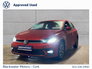 2024 VOLKSWAGEN POLO POLO 1.0TSI 95BHP 5DR LIFE WITH REAR VIEW CAMERA *WAS €28,559 NOW €22,495 SAVING €6,064*
