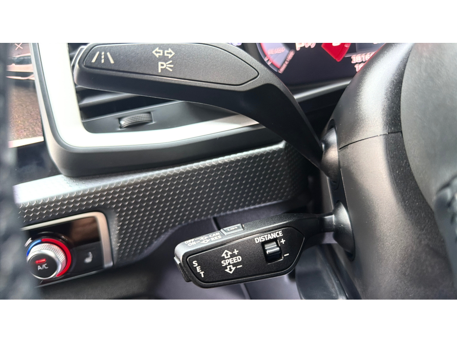 Audi A1 192 SLINE/BLACK ED SPEC-NEW MODEL-2TONE -AUTO- 39,000KMS — thumbnail 25