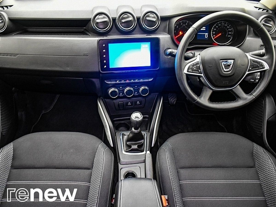 Dacia Duster 1.0 TCe 90 Prestige — thumbnail 2