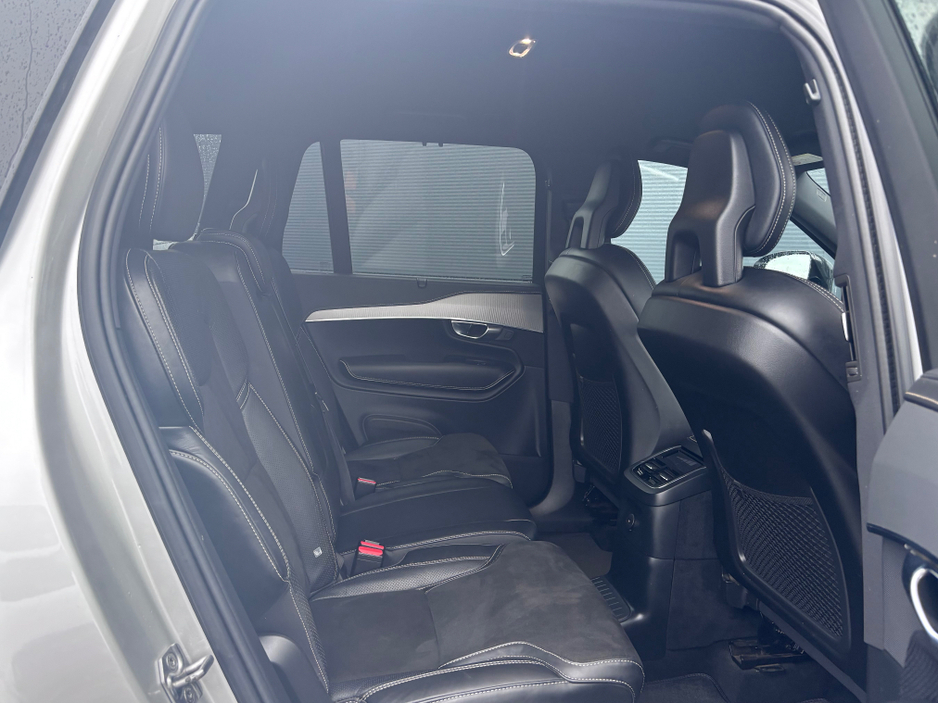 2021 Volvo XC90 2L Petrol Plug-in Hybrid For Sale Images