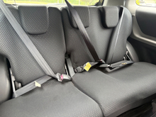 2011 Toyota Yaris 1L Petrol For Sale Images