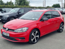 2018 VOLKSWAGEN GOLF 1.0 TSI TRENDLINE 5DR