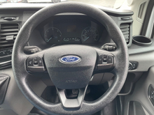 2022 Ford Transit 2L Diesel For Sale Images