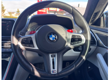 2020 BMW M8 4.4L Petrol For Sale Images