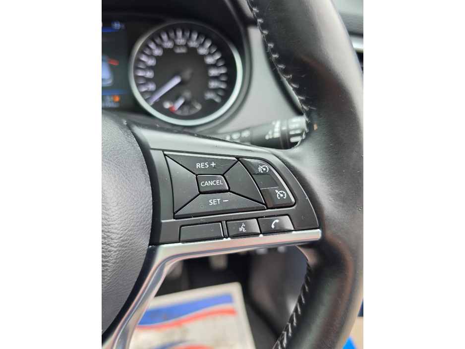 2019 Nissan Qashqai 1.3L Petrol For Sale Images