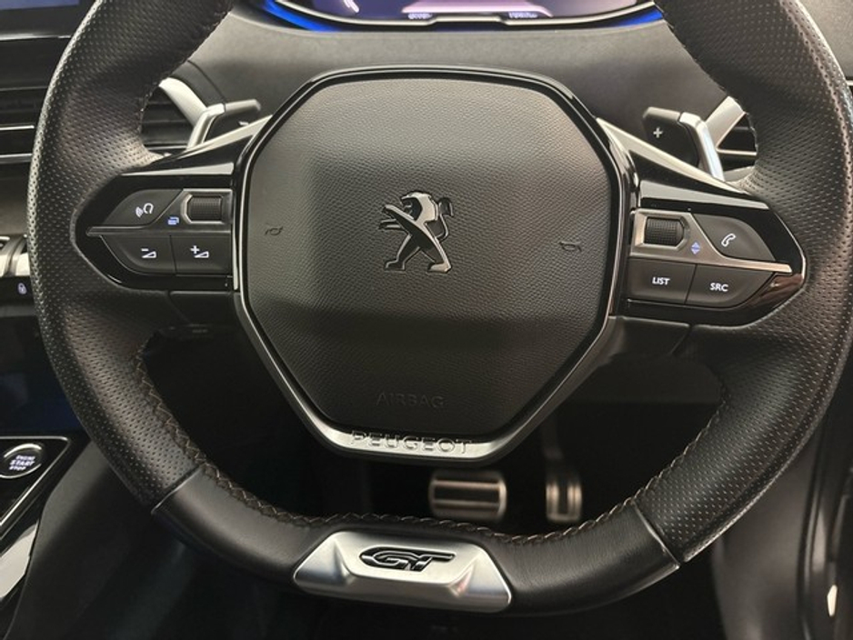 Peugeot 3008 GT 1.5 HDI 130 AUTO 6. — thumbnail 14