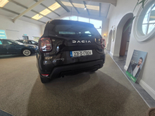 2023 Dacia Duster 1.5L Diesel For Sale Images