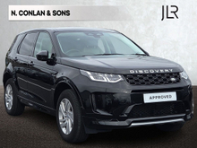 Land Rover Discovery Sport PHEV S AUTO *MAIN LAND ROVER DEALER*