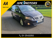 Ford Galaxy FINANCE ARRANGED * SEAT...