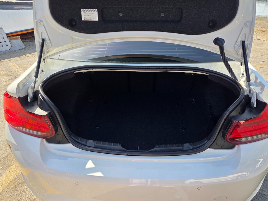 2018 BMW M2 3L Petrol For Sale Images