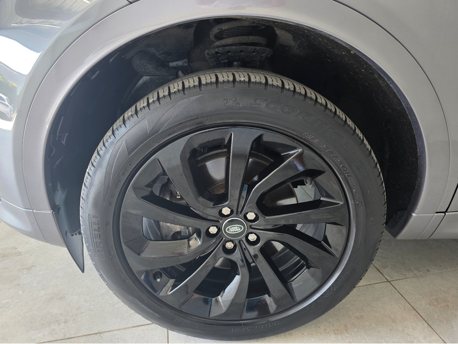 2023 Land Rover Discovery Sport 1.5L Petrol Plug-in Hybrid For Sale Images