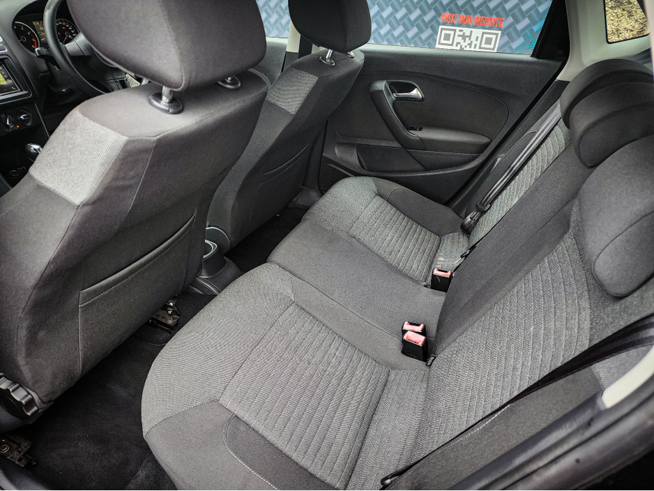 2011 Volkswagen Polo 1.2L Petrol For Sale Images