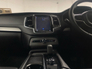 2023 VOLVO XC90 Denim Blue XC90 Plus Plug-in Hybrid (Dark Theme)