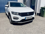 2021 VOLKSWAGEN T-ROC DESIGN  2.0 TDI 115HP 5DR 2 SEAT COMMERCIAL