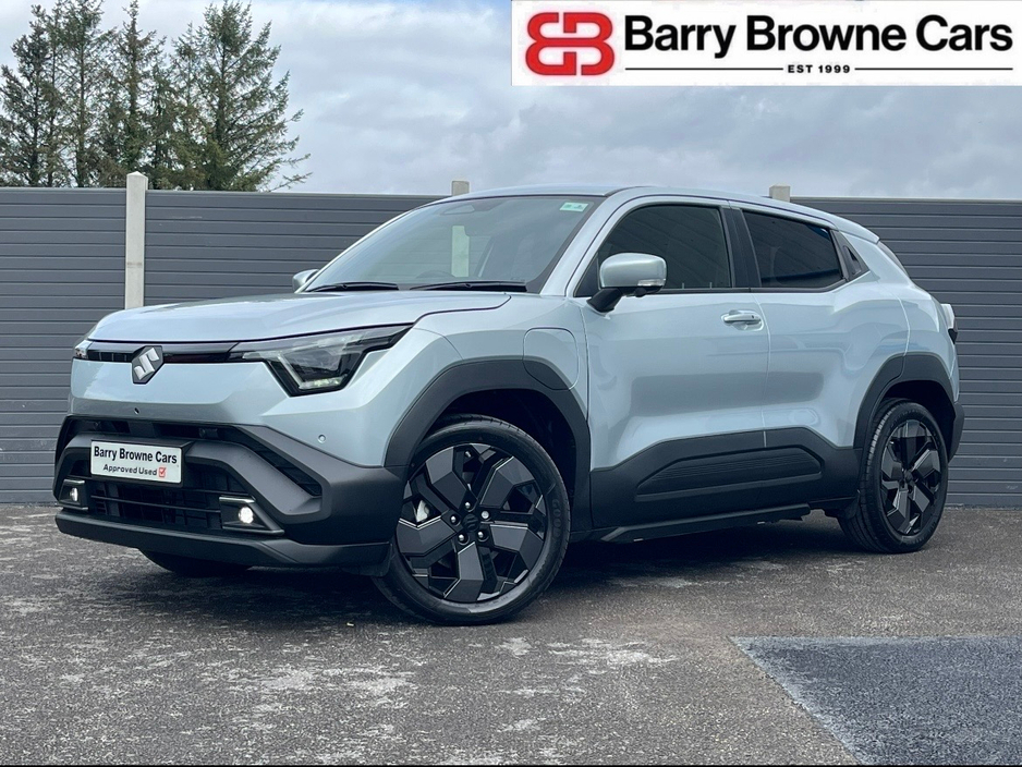 2026 Suzuki Vitara For Sale Images