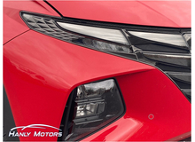 2021 Hyundai Tucson 1.6L Diesel For Sale Images