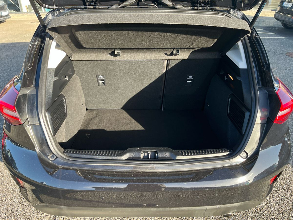 2023 Ford Focus 1.5L Diesel For Sale Images