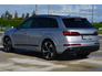 2022 AUDI Q7 3.0 TDI BLK ED 50Q MHEV 7S 5 5DR A 50 3.0BLACK QTIP