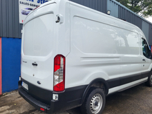 2022 Ford Transit 2L Diesel For Sale Images