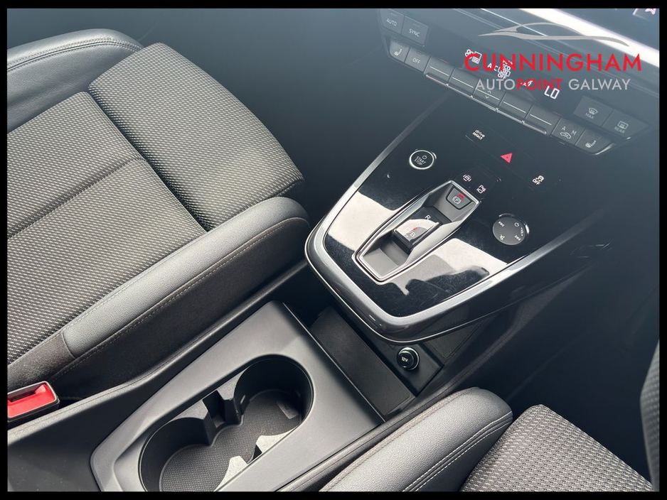 Audi Q4 e-tron e-tron 40 S Line (82.0kWh) — thumbnail 30