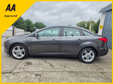 2015 Ford Focus 1.6L Diesel For Sale Images