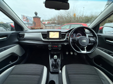 2018 Kia Stonic 1L Petrol For Sale Images