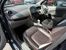 2019 Renault Zoe 0L Electric For Sale Images