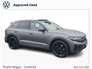 2025 VOLKSWAGEN TOUAREG 3.0 TSI PHEV 462HP R 3.0 PETROL PLUG-IN HYBRID 468 BHP ( EX DEMO only 3.500 kms )