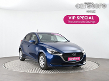 Mazda Mazda2 *VIP EVENT WAS € 15833 NOW €14833 SAVE €1000