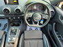 2020 AUDI A3 30 TDI 116HP S LINE 4DR