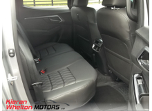 2025 Isuzu D-MAX 1.9L Diesel For Sale Images