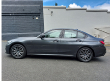 2021 BMW 3 Series 2.0L Petrol Plug-in Hybrid For Sale Images