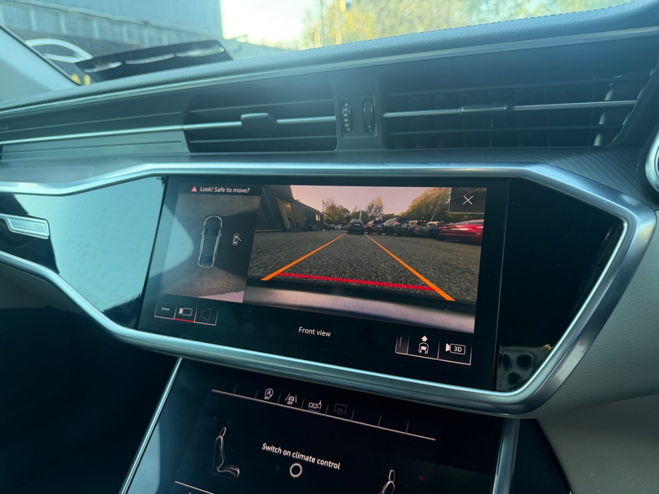 2019 Audi A6 2L Diesel For Sale Images