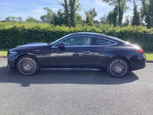 Mercedes-Benz CLE 220 D COUPE AMG LINE PREMIUM PLUS