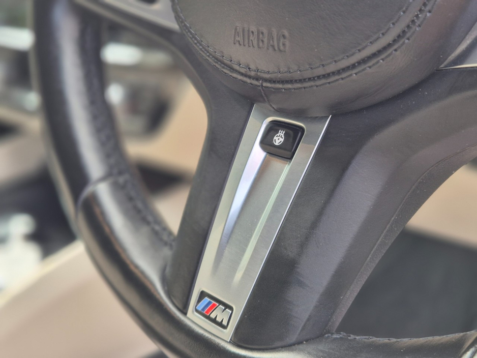 2021 BMW 5 Series 2L Diesel For Sale Images