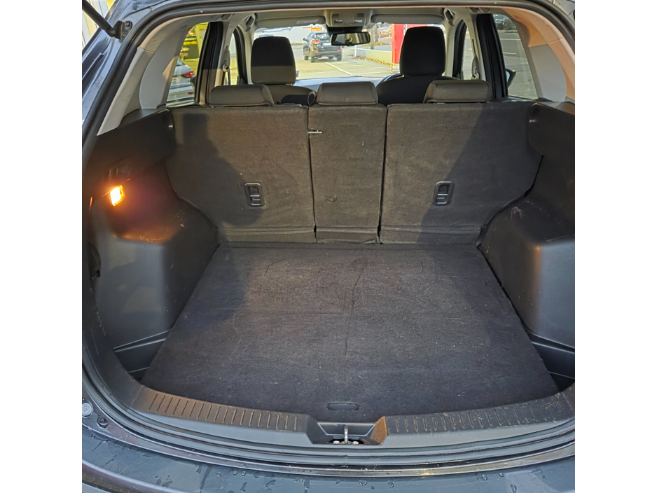 2015 Mazda CX-5 2.2L Diesel For Sale Images