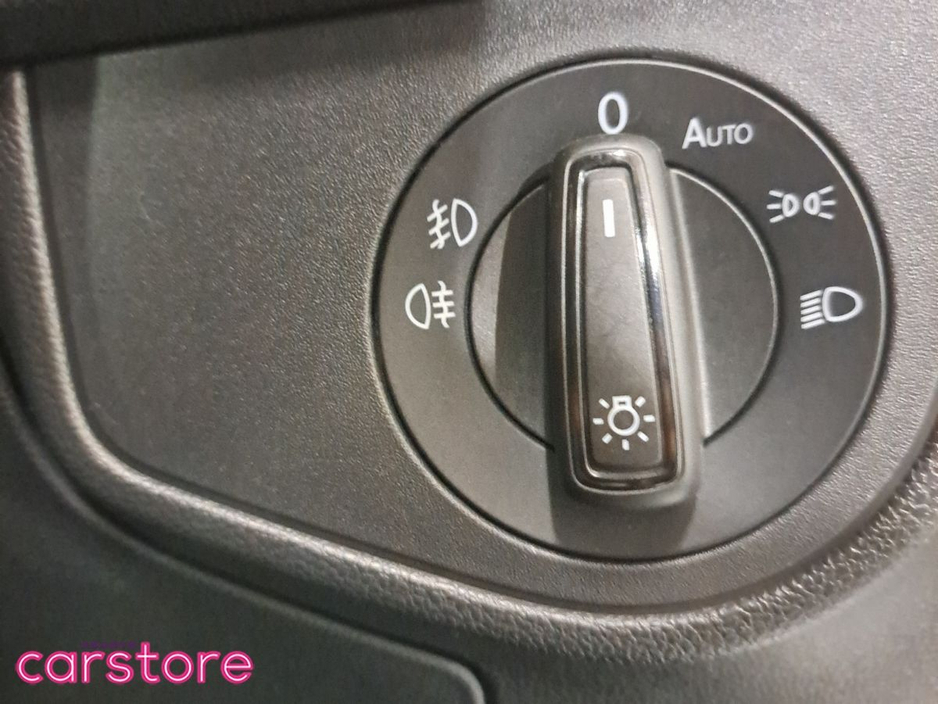 Volkswagen Polo 1.0 TSI AUTO — thumbnail 18