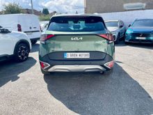 2024 Kia Sportage 1.6L Petrol Plug-in Hybrid For Sale Images