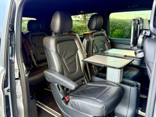 2021 Mercedes-Benz EQV 0L Electric For Sale Images