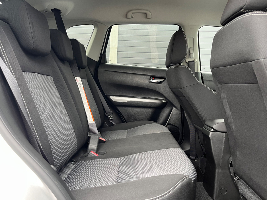 2024 Suzuki Vitara 1.5L Petrol Hybrid For Sale Images