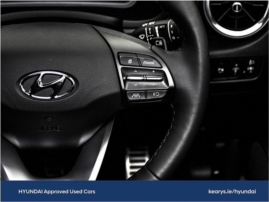 Hyundai Kona EV Executive 39 kWh — thumbnail 24