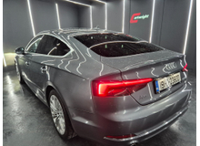 2019 Audi A5 2.0L Diesel For Sale Images